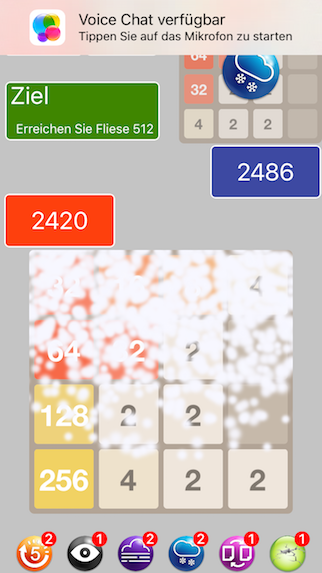 2048 Showdown