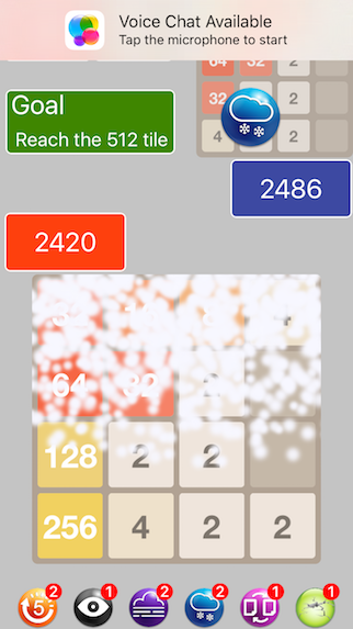 2048 Showdown