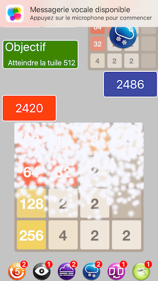 2048 Showdown